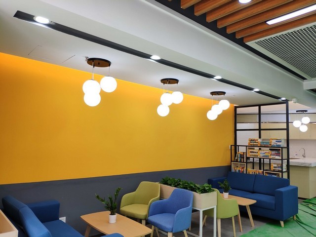 电力设备代运维云平台