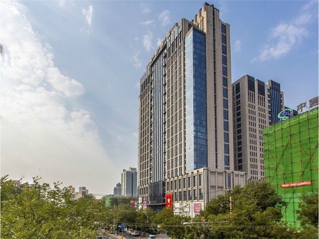 山东光解废气处理行业