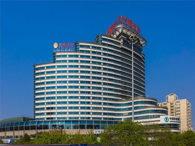 手工制作淘气堡儿童乐园